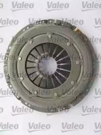 Valeo 828033 Kit clutch repair Valeo 828033 Kit clutch repair