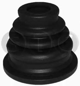 STC T401139 Пильник привідного валу STC T401139 Пильник привідного валу