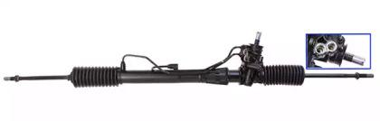 AMK TS1908L Gear rack and pinion