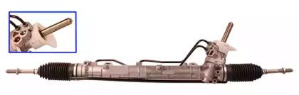 AMK TS2066L Рейка рульова AMK TS2066L Рейка рульова