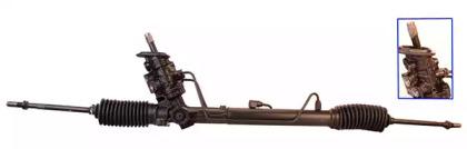 AMK TS2086L Рейка рульова AMK TS2086L Рейка рульова