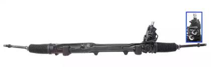 AMK TS2154 Рейка рульова AMK TS2154 Рейка рульова