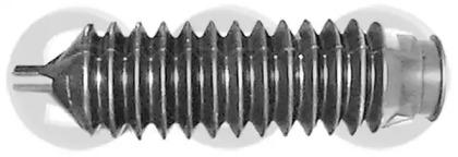 STC T401534 Пильник рульової рейки STC T401534 Пильник рульової рейки
