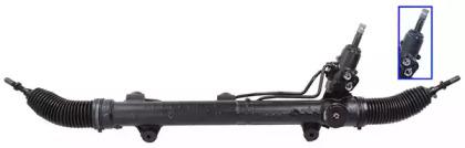 AMK TS2191L Gear rack and pinion AMK TS2191L Gear rack and pinion