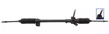 AMK TS220 Рейка рулевая AMK TS220 Рейка рулевая