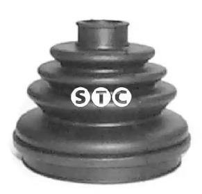 STC T401575 Dust boot kit axle joint