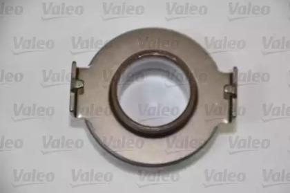 Valeo 828682 Комплект зчеплення