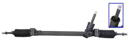 AMK TS2296 Рейка рульова AMK TS2296 Рейка рульова