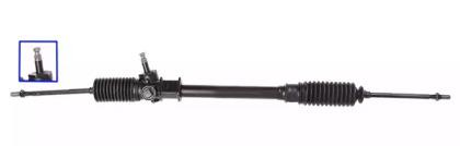 AMK TS236L Gear rack and pinion AMK TS236L Gear rack and pinion