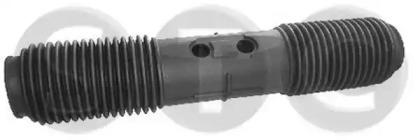 STC T401822 Пыльник рулевой рейки STC T401822 Пыльник рулевой рейки