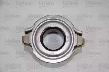 Valeo 828897 Kit clutch repair