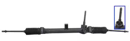 AMK TS973 Рейка рульова AMK TS973 Рейка рульова