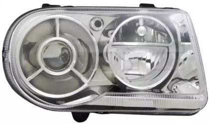 TYC 20-12318-05-2 Headlamp TYC 20-12318-05-2 Headlamp