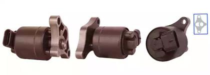 AMK VEG1004 Клапан рециркуляції відпрацьованих газів AMK VEG1004 Клапан рециркуляції відпрацьованих газів