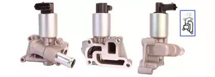 AMK VEG1028 EGR valve