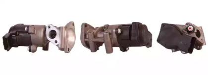 AMK VEG1089 Клапан рециркуляції відпрацьованих газів AMK VEG1089 Клапан рециркуляції відпрацьованих газів