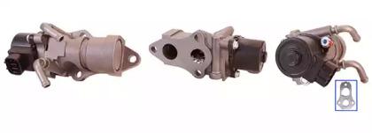 AMK VEG1094 Клапан рециркуляції відпрацьованих газів AMK VEG1094 Клапан рециркуляції відпрацьованих газів