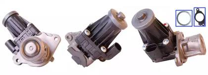 AMK VEG1114 EGR valve AMK VEG1114 EGR valve