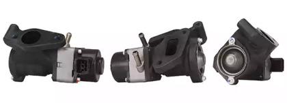 AMK VEG1137 Клапан рециркуляції відпрацьованих газів AMK VEG1137 Клапан рециркуляції відпрацьованих газів