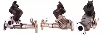 AMK VEG1168 Клапан рециркуляции отработанных газов AMK VEG1168 Клапан рециркуляции отработанных газов