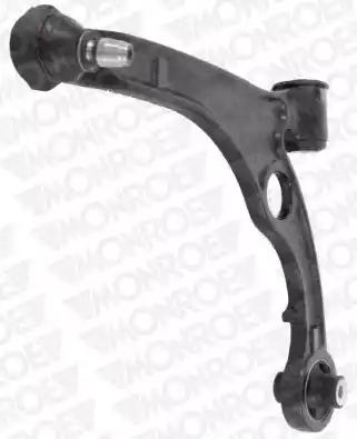 Monroe L15566 Arm assy suspension