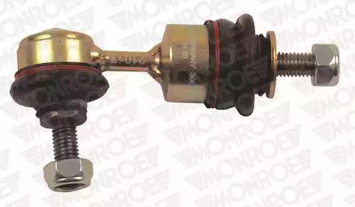 Monroe L16609 Тяга стабілізатора підвіски Monroe L16609 Тяга стабілізатора підвіски