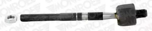 Monroe L17204 End assy steering rack