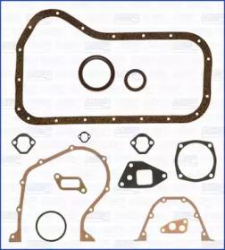 Wilmink Group WG1168108 Комплект прокладок гбц