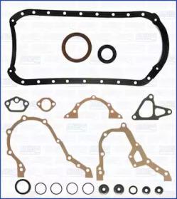 Wilmink Group WG1168305 Комплект прокладок гбц