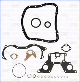 Wilmink Group WG1168336 Комплект прокладок ГБЦ Wilmink Group WG1168336 Комплект прокладок ГБЦ