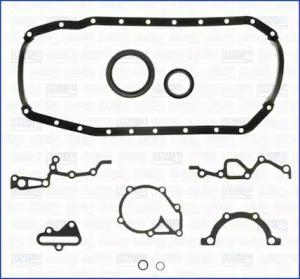 Wilmink Group WG1168359 Комплект прокладок ГБЦ Wilmink Group WG1168359 Комплект прокладок ГБЦ
