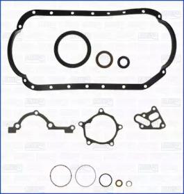 Wilmink Group WG1168360 Комплект прокладок ГБЦ