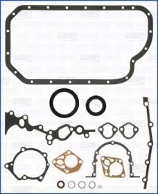 Wilmink Group WG1168394 Комплект прокладок гбц