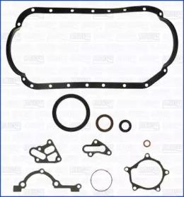 Wilmink Group WG1168497 Комплект прокладок ГБЦ Wilmink Group WG1168497 Комплект прокладок ГБЦ