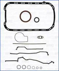 Wilmink Group WG1168536 Комплект прокладок ГБЦ Wilmink Group WG1168536 Комплект прокладок ГБЦ