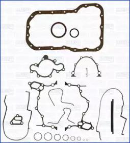 Wilmink Group WG1168639 Комплект прокладок ГБЦ Wilmink Group WG1168639 Комплект прокладок ГБЦ