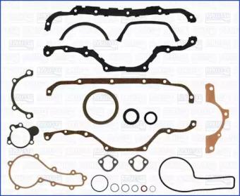 Wilmink Group WG1168722 Комплект прокладок ГБЦ Wilmink Group WG1168722 Комплект прокладок ГБЦ