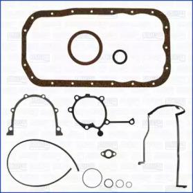 Wilmink Group WG1168735 Комплект прокладок ГБЦ Wilmink Group WG1168735 Комплект прокладок ГБЦ