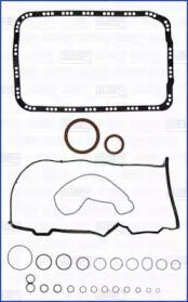 Wilmink Group WG1168740 Комплект прокладок ГБЦ