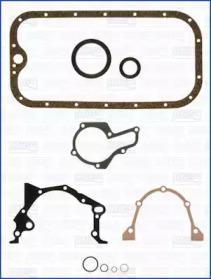 Wilmink Group WG1168743 Комплект прокладок ГБЦ Wilmink Group WG1168743 Комплект прокладок ГБЦ