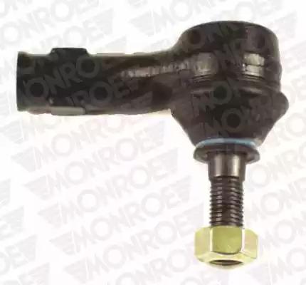 Monroe L29117 End assy tie rod steering