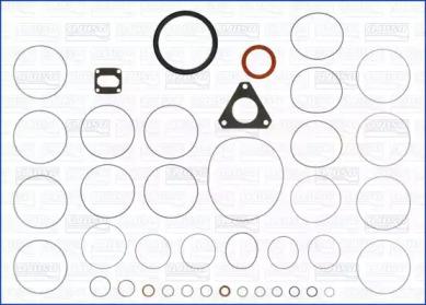 Wilmink Group WG1168764 Комплект прокладок ГБЦ Wilmink Group WG1168764 Комплект прокладок ГБЦ