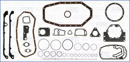 Wilmink Group WG1168776 Комплект прокладок ГБЦ Wilmink Group WG1168776 Комплект прокладок ГБЦ