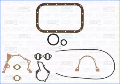 Wilmink Group WG1168861 Комплект прокладок гбц Wilmink Group WG1168861 Комплект прокладок гбц