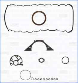 Wilmink Group WG1168968 Комплект прокладок ГБЦ Wilmink Group WG1168968 Комплект прокладок ГБЦ