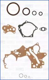 Wilmink Group WG1169036 Комплект прокладок гбц Wilmink Group WG1169036 Комплект прокладок гбц