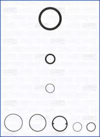 Wilmink Group WG1169127 Комплект прокладок гбц Wilmink Group WG1169127 Комплект прокладок гбц