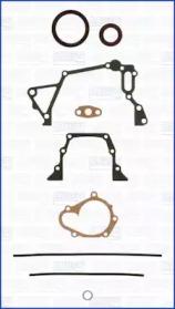 Wilmink Group WG1169154 Комплект прокладок ГБЦ Wilmink Group WG1169154 Комплект прокладок ГБЦ