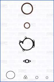 Wilmink Group WG1169158 Комплект прокладок ГБЦ