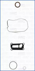 Wilmink Group WG1169170 Комплект прокладок ГБЦ Wilmink Group WG1169170 Комплект прокладок ГБЦ